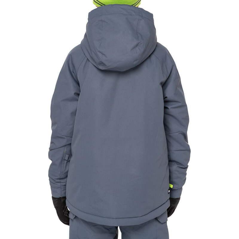 686（シックスエイトシックス） 【OUTLET】 23 686 BOYS GEO INSULATED