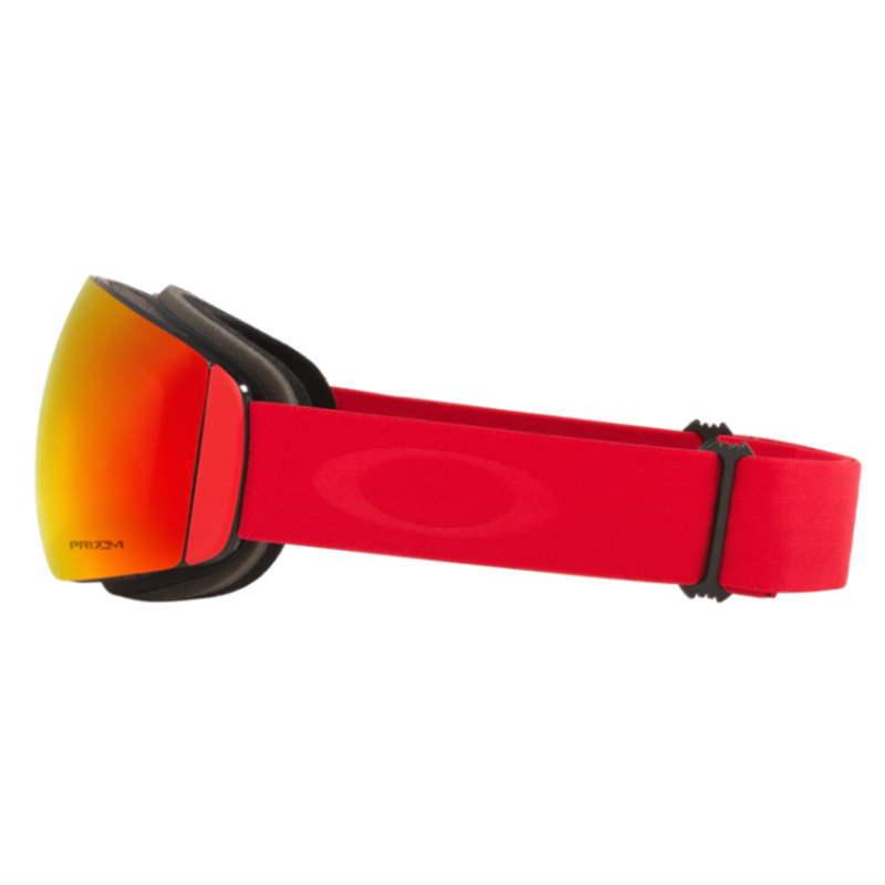 OAKLEY（オークリー） 22-23 OAKLEY FLIGHT DECK M カラー:REDLINE