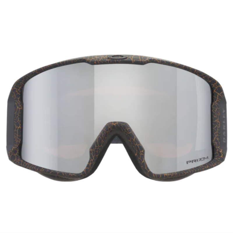 OAKLEY（オークリー） 22-23 OAKLEY LINE MINER L カラー:STALE