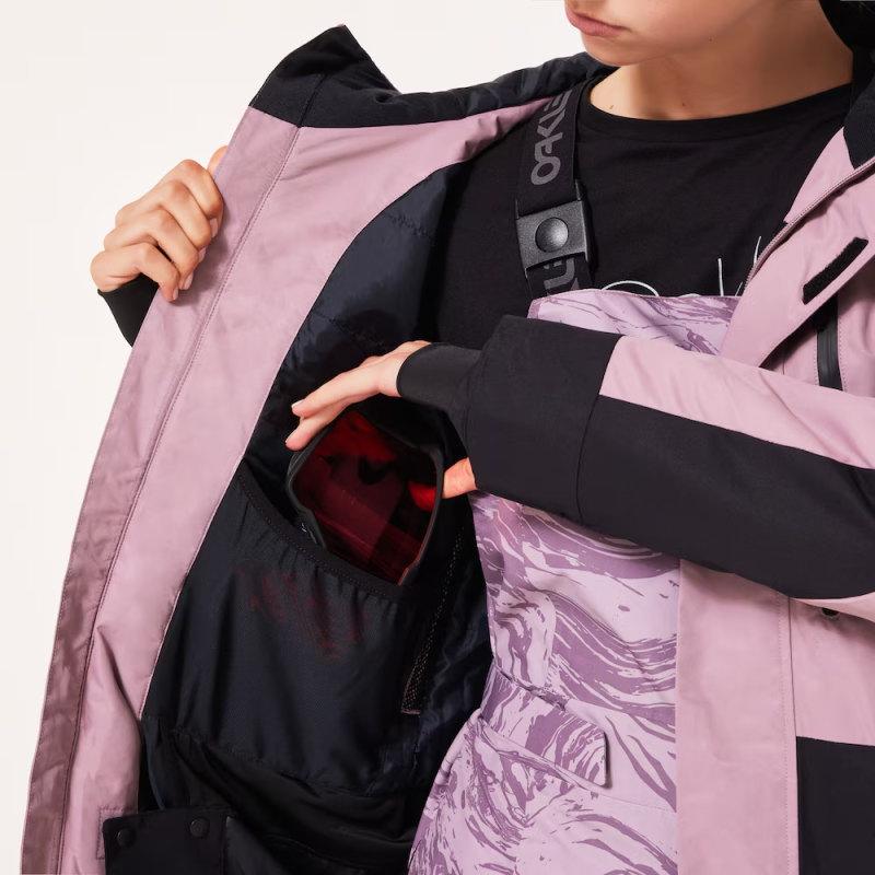 OAKLEY（オークリー） ◎ 24-25 OAKLEY WMNS TNP TBT INSULATED JKT