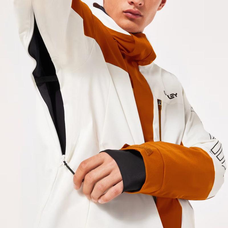 OAKLEY（オークリー） ◎ 24-25 OAKLEY TNP TBT INSULATED JKT ARCTIC