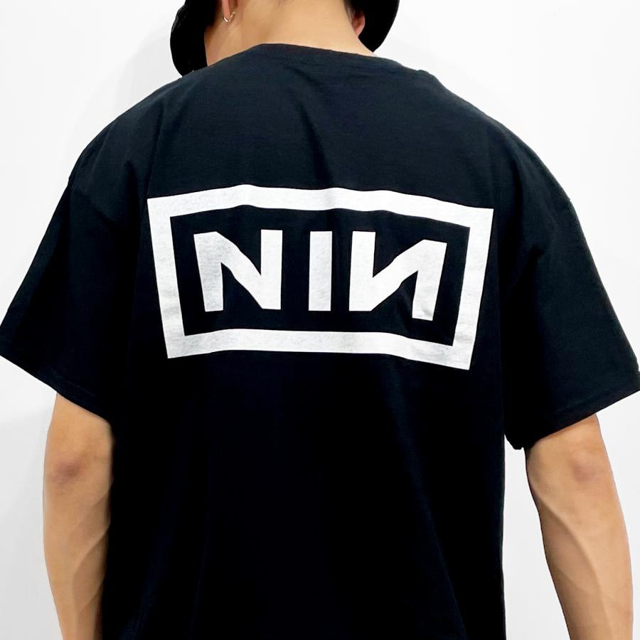 NINE INCH NAILS 「THE DOWNWARD SPIRAL 」「ナインインチネイルズ