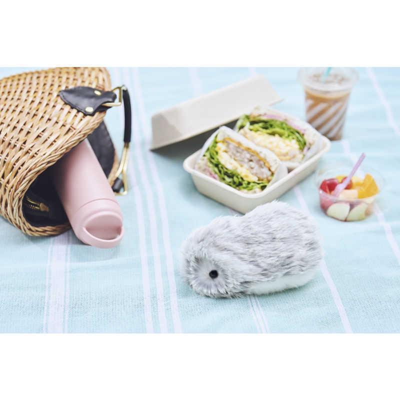 CASIO（カシオ） Moflin モフリン AIペット シルバー