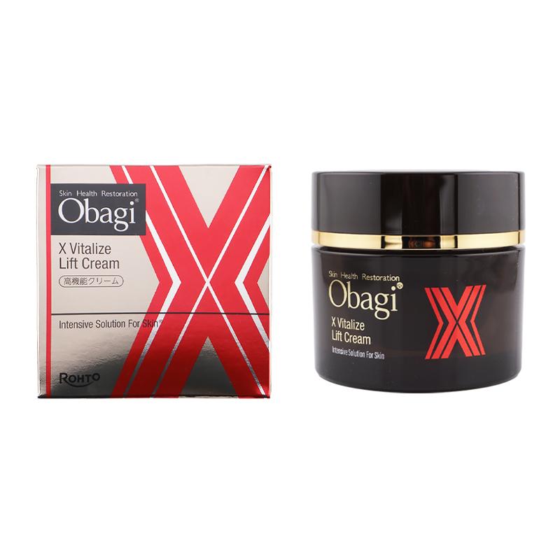 Obagi（オバジ） X バイタライズ リフトクリーム 50g フェイスクリーム
