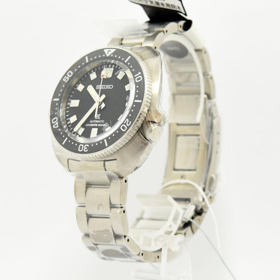 PROSPEX セイコー 中古 メンズ SEIKO プロスペックス ダイバー SBDC109