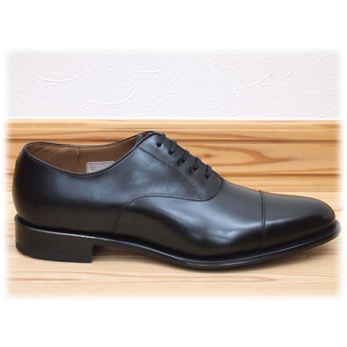 REGAL（リーガル） 01DR 01DRCD ストレートチップ ブラック メンズ