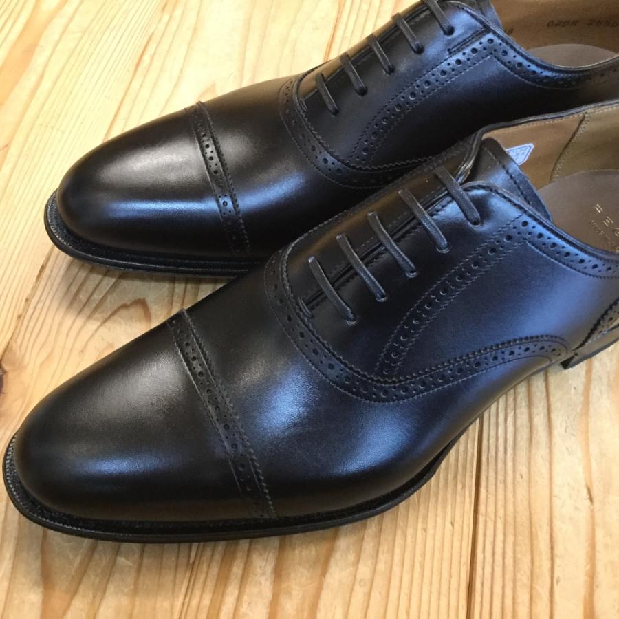 REGAL（リーガル） 【27.5cm〜28.0cm】大きいサイズ 02DR 02DRCHEB