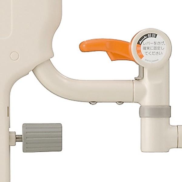 スイングアーム介助バー KS-096 パラマウントベッド ※格安販売の為