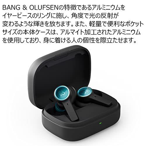 イヤホン・ヘッドホン Beoplay EX [Black Anthracite]Bang&Olufsen