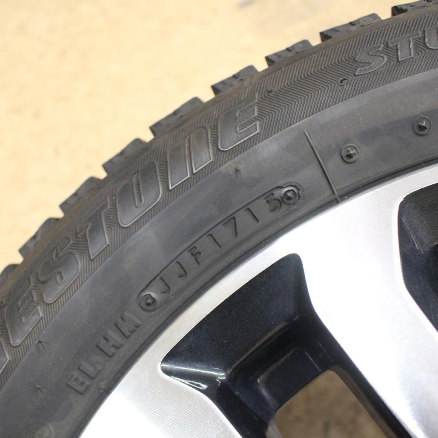 WINTER MAXX SUZUKI スズキ ハスラー 純正 15インチ ブリヂストン 165