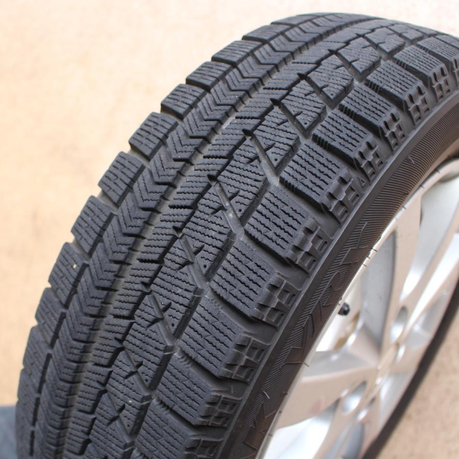 ブリザック VRX SUZUKI 純正 14インチ ブリヂストン 155/65R14