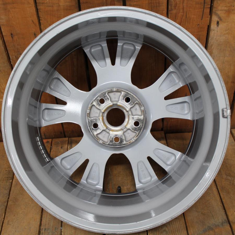 マツダ（Mazda） CX-30 純正 18インチ 7J+45 PCD114.3 ハブ径 67mm