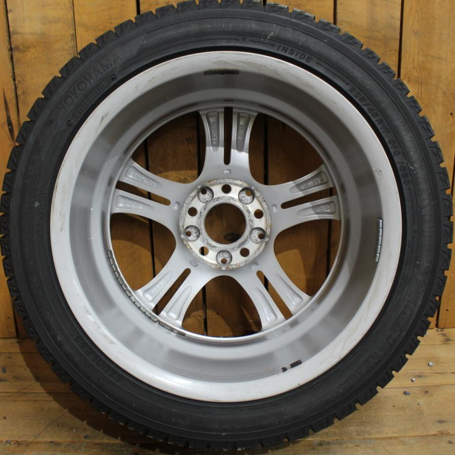 アイスガード 6 メルセデスベンツ Aクラス W176 Bクラス W246 CLA C117