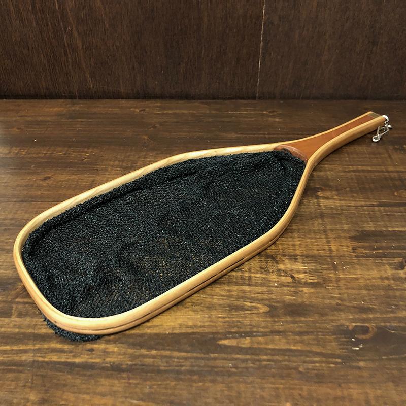 L.L.Bean（エルエルビーン） Orvis Square Frame Wooden Fishing