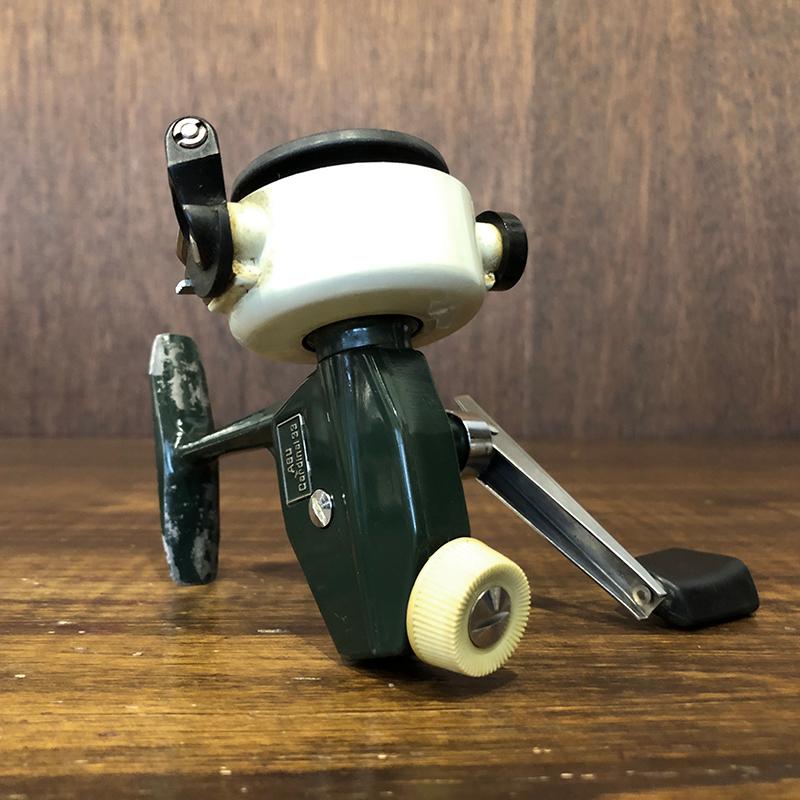 Abu Garcia（アブガルシア） Abu Cardinal 33 Spinning Reel Early