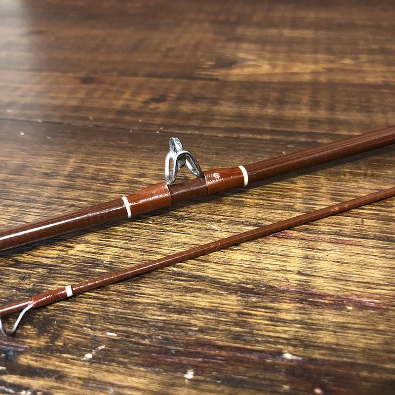 fenwick（フェンウィック） Fenwick FF605 Glass Fiber Fly Fishing