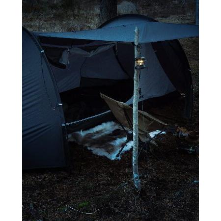 並行輸入品】 OneTigris COMETA キャンプテント 取り外し可能な