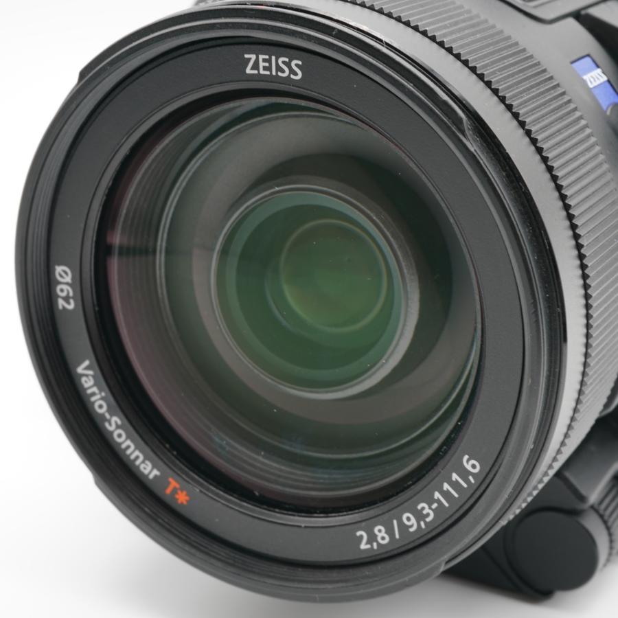 SONY（ソニー） 新品級 XDCAM ビデオカメラ PXW-Z90 通電160時間