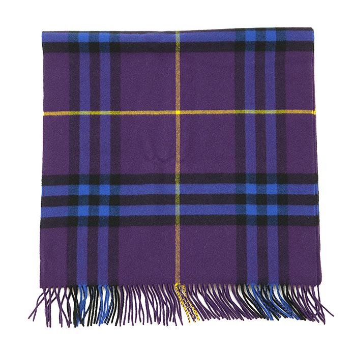 BURBERRY（バーバリー） SALE【極美品】BURBERRY マフラー タータン