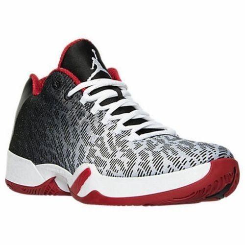 NIKE（ナイキ） NIKE Air Jordan XX9 エアジョーダン 29 Low White