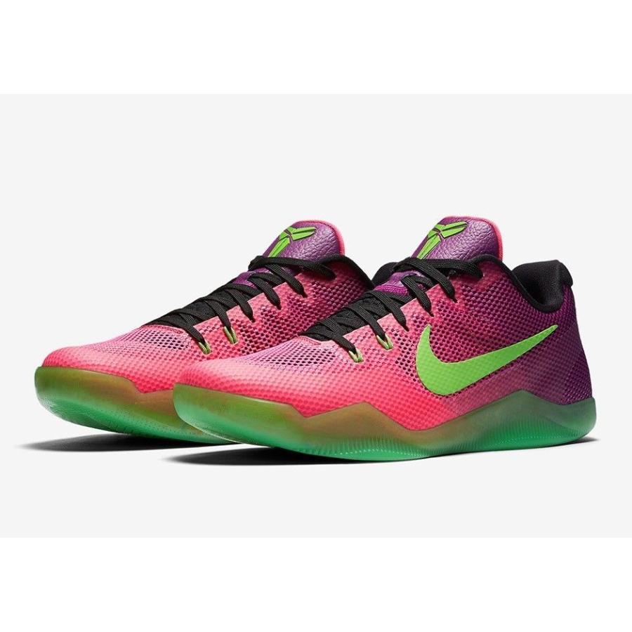 NIKE（ナイキ） NIKE Kobe Bryant コービー メンズ バスケットシューズ