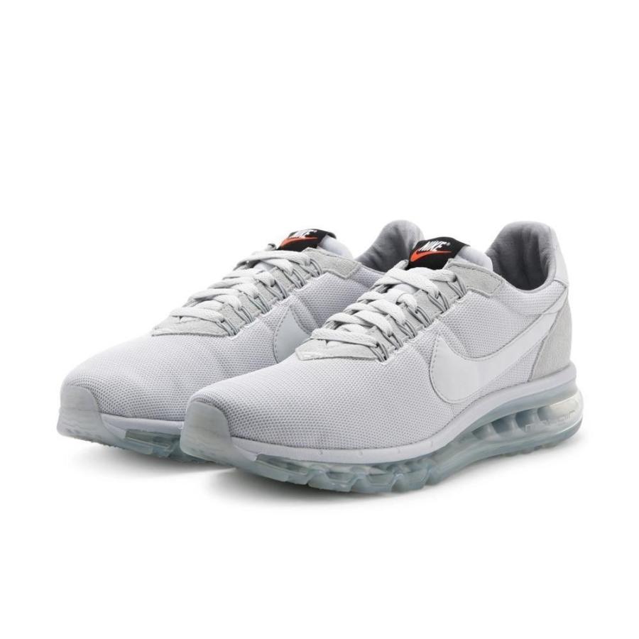 NIKE（ナイキ） エアマックスゼロ Air Max LD Zero Pure Platinum Cool