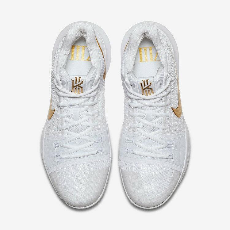 NIKE（ナイキ） カイリー NIKE KYRIE III 3 FINALS メンズ 852395-902