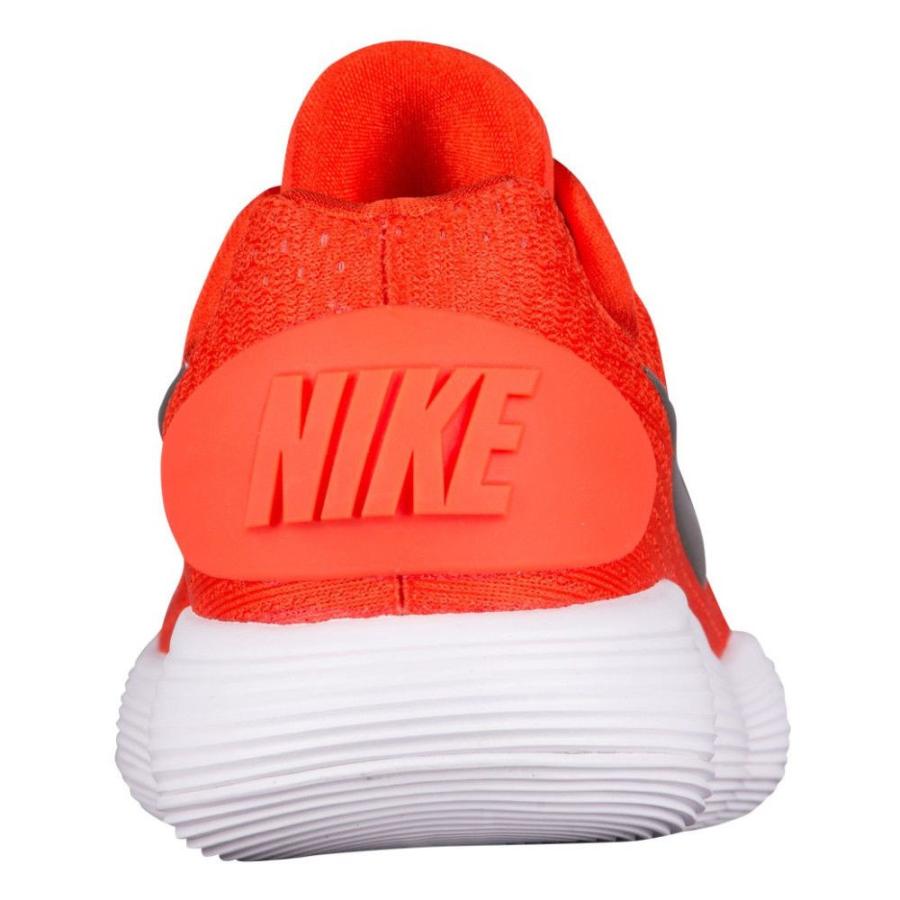 NIKE（ナイキ） NIKE Hyperdunk 2017 ハイパーダンク Low TEAM ORANGE