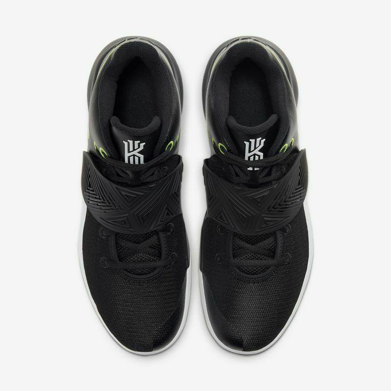 NIKE（ナイキ） カイリー フライトラップ3 Kyrie Flytrap 3 Basketball