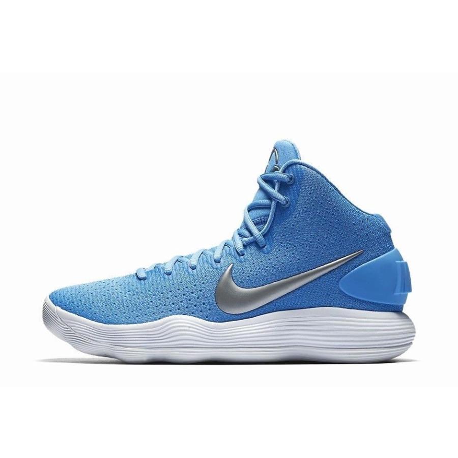 NIKE（ナイキ） NIKE Hyperdunk 2017 ハイパーダンク University Blue