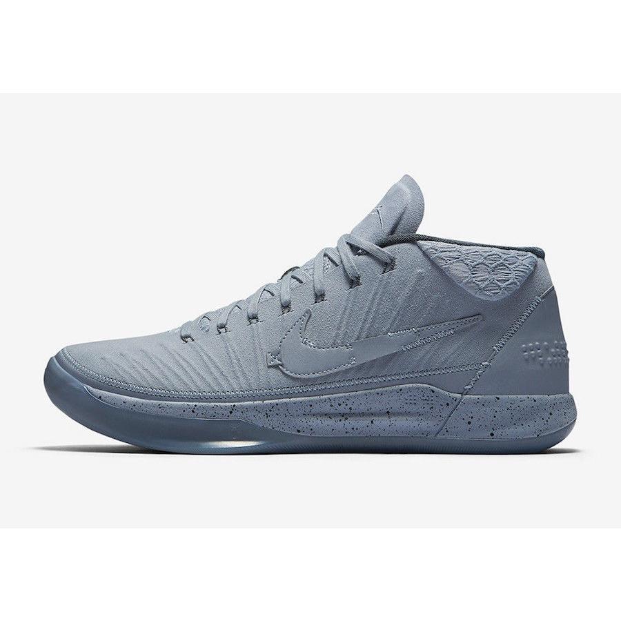 NIKE（ナイキ） NIKE Kobe Bryant コービー メンズ バスケットシューズ