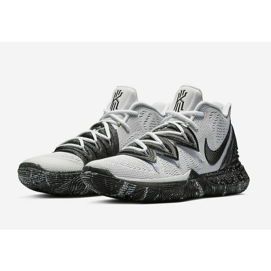 NIKE（ナイキ） カイリー Kyrie 5 Oreo Cookies & Cream Basketball