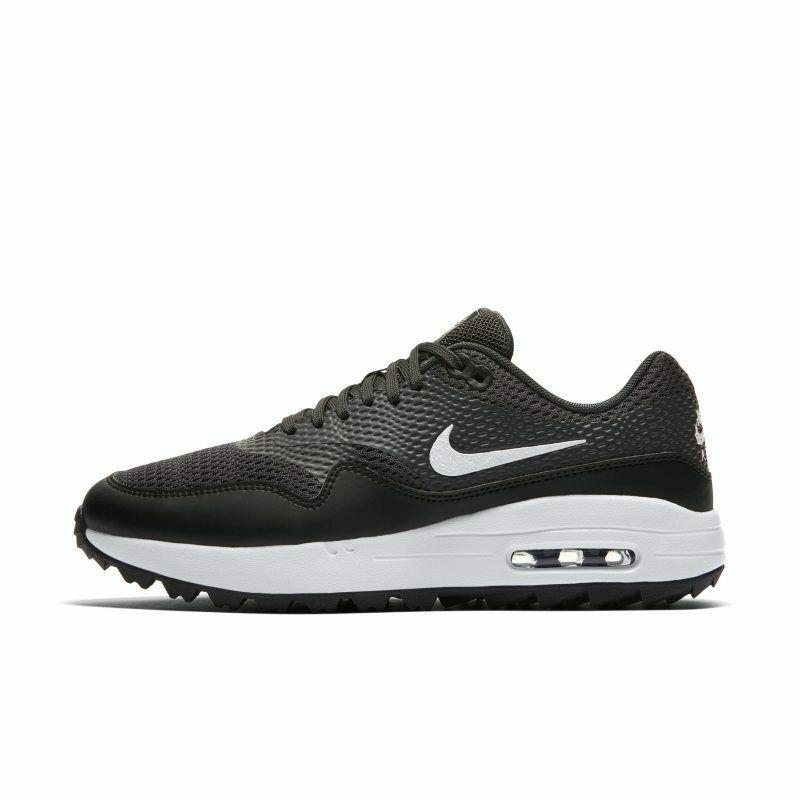 NIKE（ナイキ） エアマックスワン Air Max 1 G Spikeless Golf Low