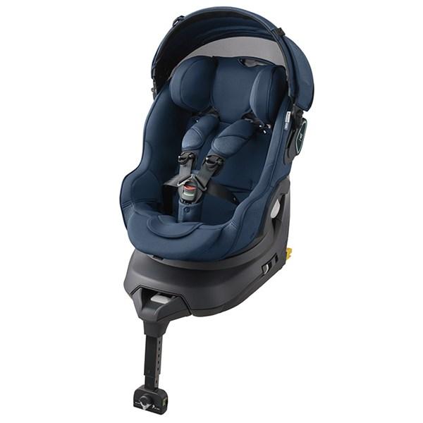 アップリカ（Aprica） マモリラ ケープネイビー（NV） ISOFIX R129適合