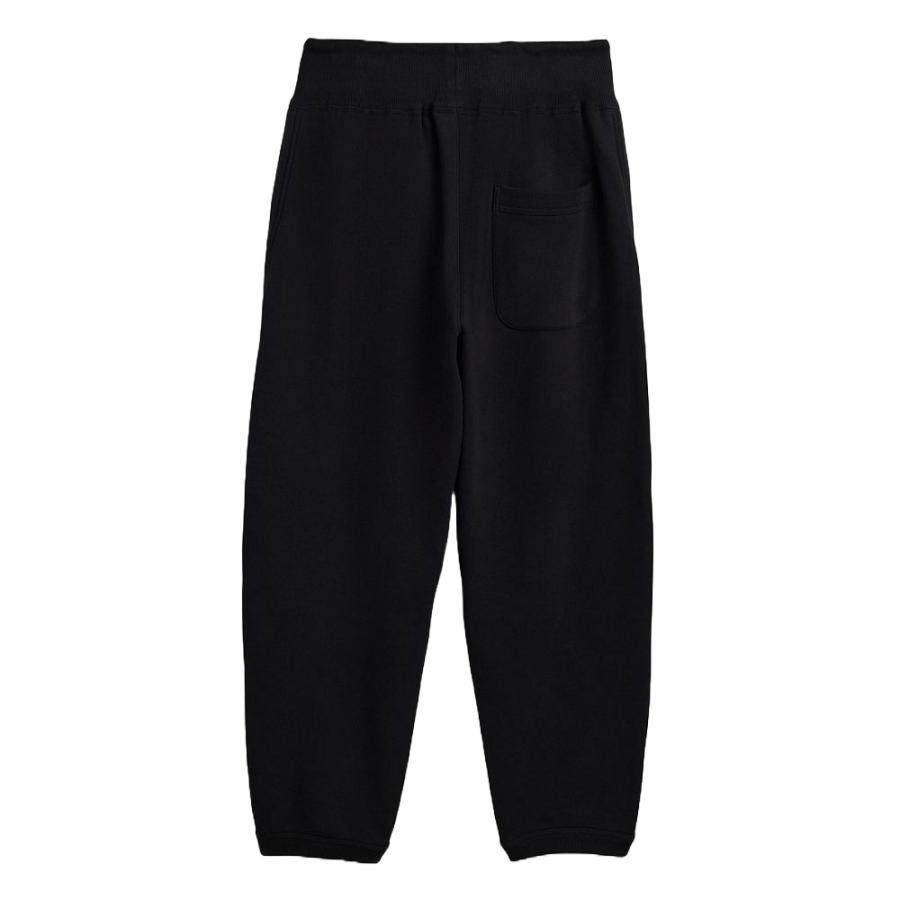 Y-3 2025年秋冬入荷 ワイスリー CUFFED TRACK PANT BLACK JX7267