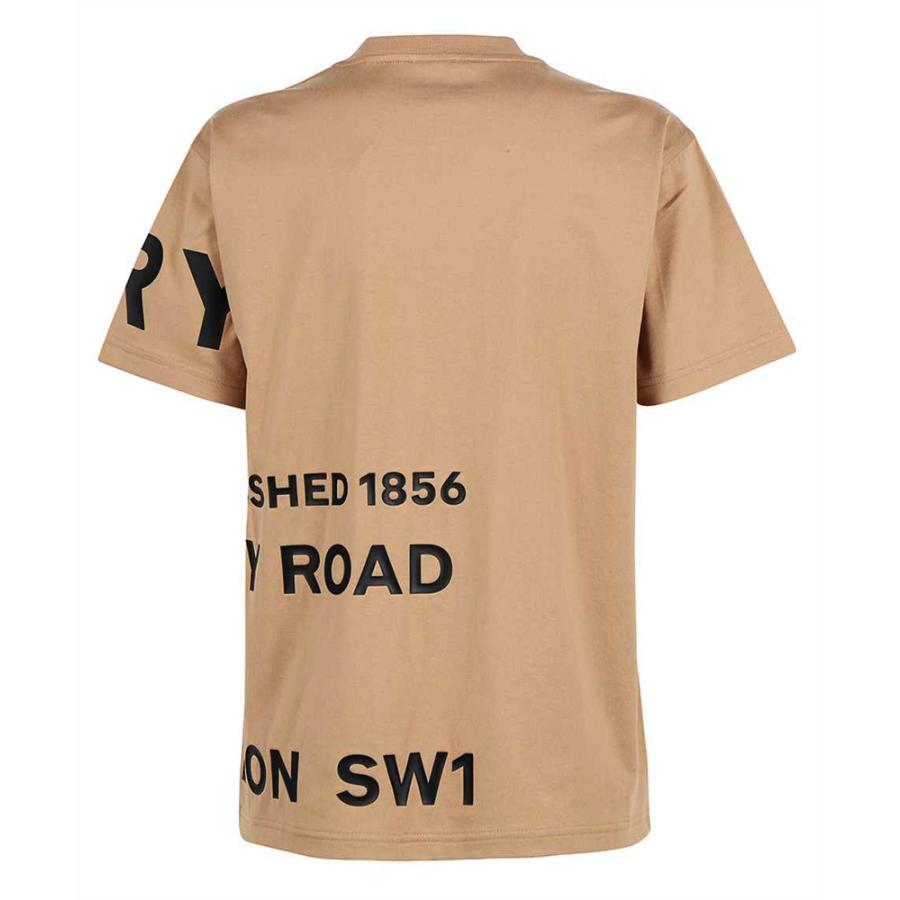 BURBERRY（バーバリー） クリアランス ロゴTシャツ レディース クルー