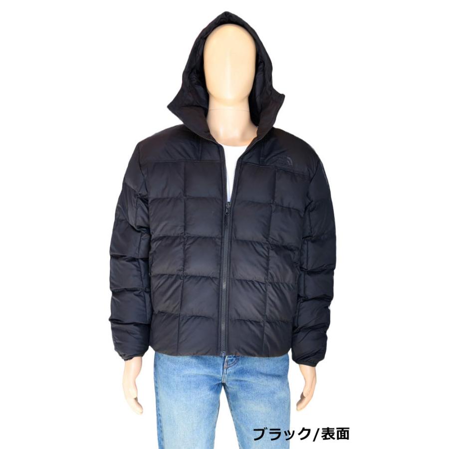 THE NORTH FACE（ザ ノースフェイス） クリアランス リバーシブル ザ