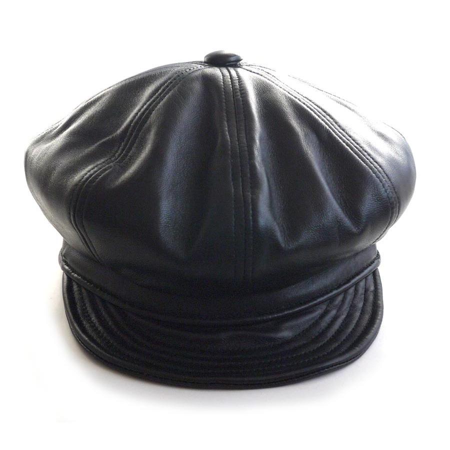 NEW YORK HAT（ニューヨークハット） 正規販売店 本革 レザー キャップ
