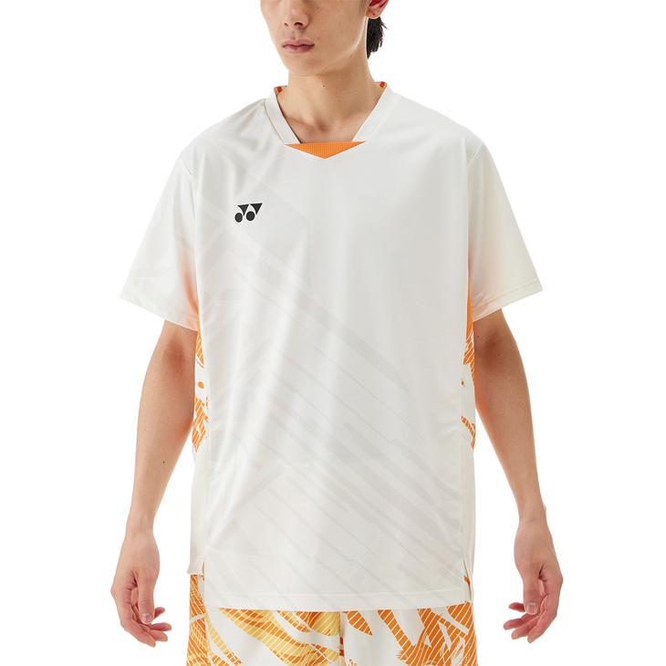 YONEX（ヨネックス） バドミントンウェア ゲームシャツ 10642 ユニ