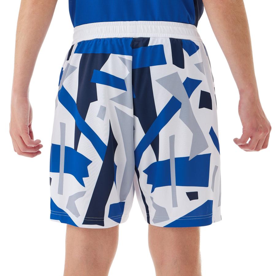 YONEX（ヨネックス） バドミントン ニットハーフパンツ 15203 メンズ