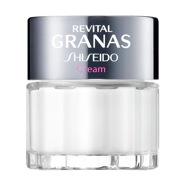 SHISEIDO（資生堂） リバイタル グラナス クリーム : マツモト化粧品店
