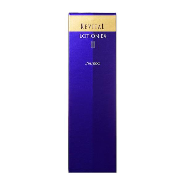 SHISEIDO（資生堂） リバイタル ローションEX II : マツモト化粧品店