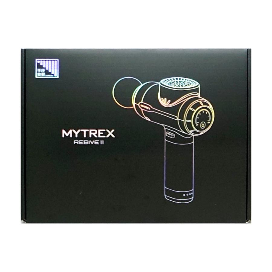 MYTREX（マイトレックス） MYTREX REBIVE2 MT-RB2-24G (マイトレックス