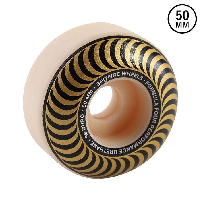 SPITFIRE WHEELS スピットファイヤー FORMULA FOUR CLASSIC 99DURO