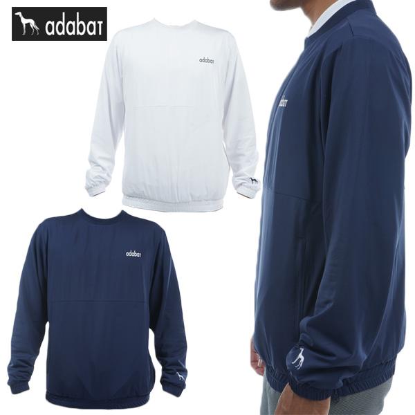 adabat（アダバット） スニードジャケット ADB3F-01 23FW メンズ