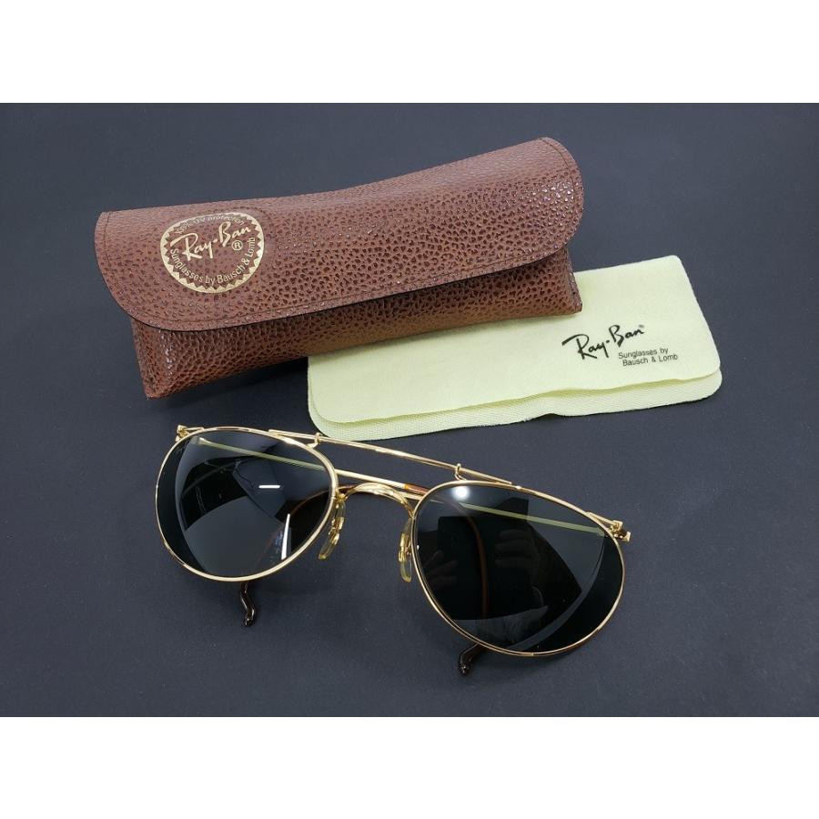 Ray-Ban（レイバン） 【未使用品】 B&L Ray-Ban 【レイバン】 B&L製