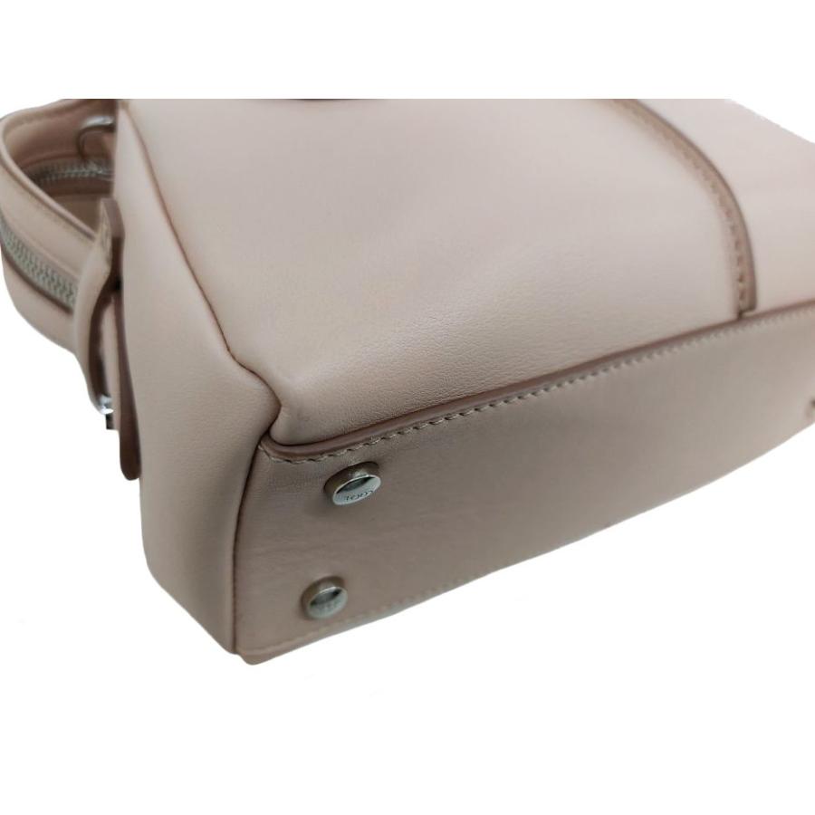 TOD'S（トッズ） トッズ「未使用品」D-Styling Mini/Dスタイリング