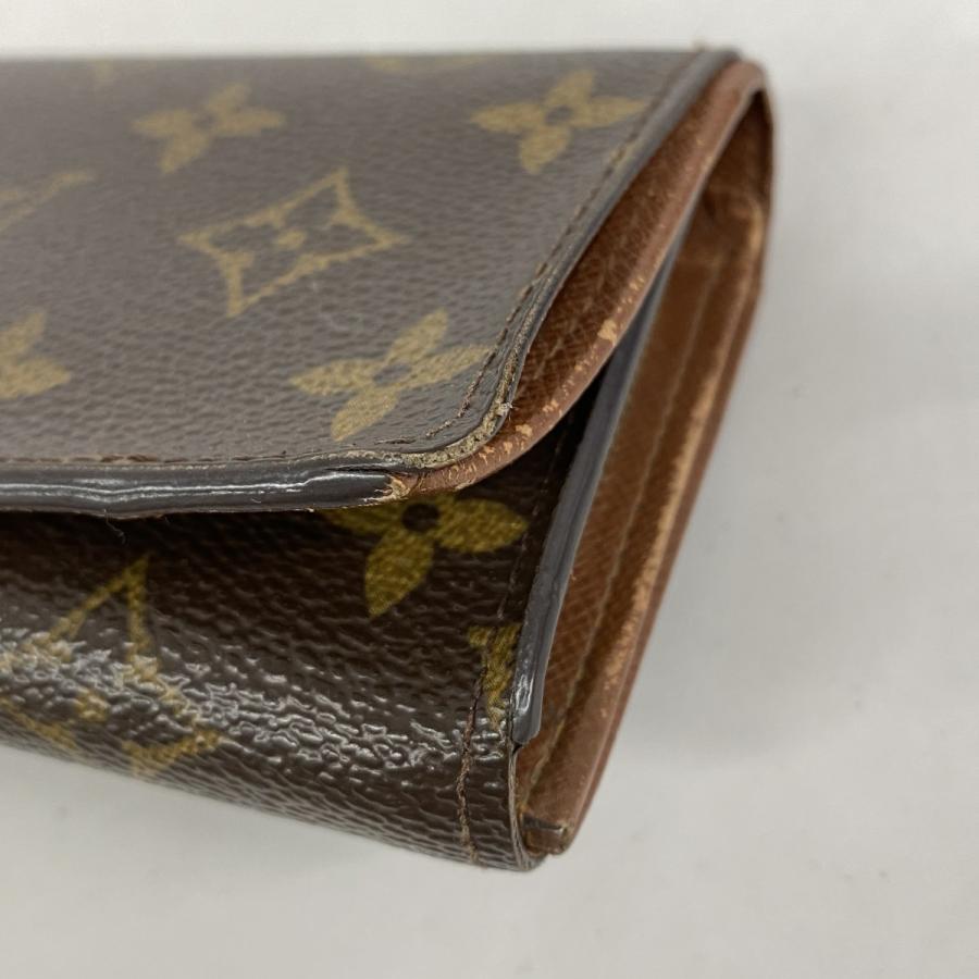 LOUIS VUITTON（ルイ・ヴィトン） ☆SALE【6ad4374】ルイヴィトン 財布