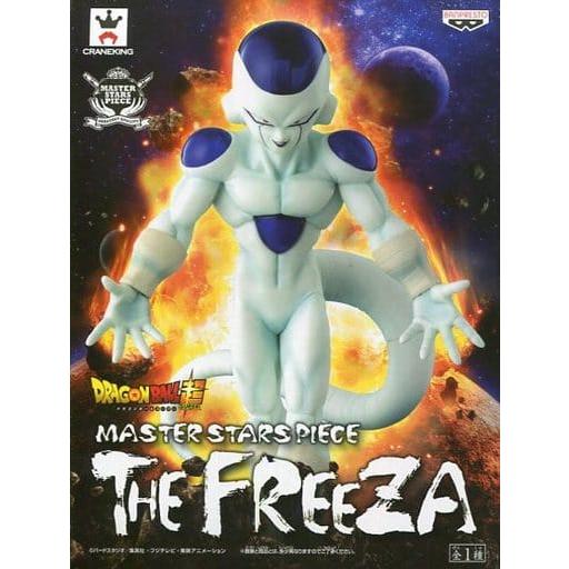 ドラゴンボール超 MASTER STARS PIECE THE FREEZA フリーザ(最終形態