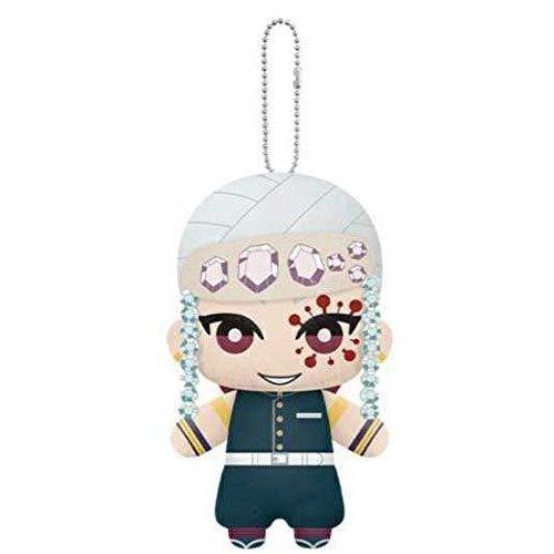 鬼滅の刃 ともぬい 柱登場編 音柱 宇髄天元 : 御宅家本舗OTAKICK